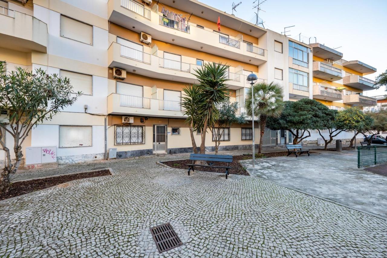 Апартаменты Casa De Pardal Картейра Экстерьер фото